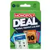 G0351 Monopoly Deal Kart Oyunu