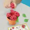 G0492 Play-Doh Renkli Çiçekler Botanik Oyun Seti +3 yaş
