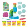 G0494 Play-Doh Işıklı Mikroskop Oyun Seti +3 yaş
