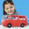G0541 Peppa Pig Peppanın Büyük Aile Arabası +3 yaş