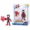G0661 Spidey ve İnanılmaz Arkadaşları - Figür ve Aksesuar +3 yaş