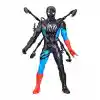 G0728 Spider-Man Venom vsLiquid Shifter Figür