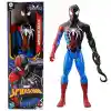 G0735 Spider-Man Venomversus Titan Hero Figür