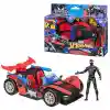 G0736 Spider-Man Venomversus Miles Morales Araç