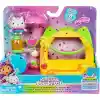 Gabbys Dollhouse Balkon Takımı Figür Set