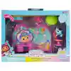 Gabbys Dollhouse Deluxe Oda Setleri (1 AD. GÖNDERİLİR)