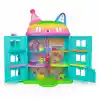 Gabbys Dollhouse Muhteşem Bebek Ev