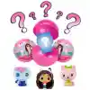 Gabby’s Dollhouse Mashems S1 Sürpriz Figür Paketi