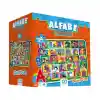 Games Alfabe Puzzle 24 Parça 5027