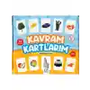 Games Kavram Kartlarım 64 Kart 5175