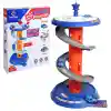 Garage Playset Otopark Oyun Seti