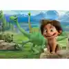 GD 709 Lion King Frame Puzzle 50 Parça