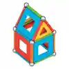 Geomag Supercolor Panels Manyetik Zeka Oyunu 78 Parça S01000379