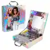 Glam & Go! Makyaj Çantası Seti