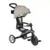 Globber Explorer 4in1 Katlanabilir Bisiklet Koyu Bej