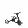 Globber Explorer 4in1 Katlanabilir Bisiklet Koyu Bej