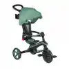 Globber Explorer 4in1 Katlanabilir Bisiklet Zeytin Yeşili