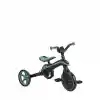 Globber Explorer 4in1 Katlanabilir Bisiklet Zeytin Yeşili