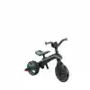 Globber Explorer 4in1 Katlanabilir Bisiklet Zeytin Yeşili