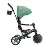 Globber Explorer 4in1 Katlanabilir Bisiklet Zeytin Yeşili