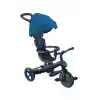 Globber Explorer 4in1 Trike Bisiklet Kraliyet Mavisi