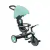 Globber Explorer 4in1 Trike Bisiklet Mint Yeşili