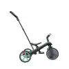 Globber Explorer 4in1 Trike Bisiklet Mint Yeşili