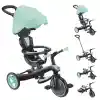 Globber Explorer 4in1 Trike Bisiklet Mint Yeşili