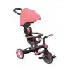 Globber Explorer 4in1 Trike Bisiklet Pembe