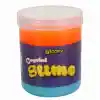 Gloopy Renkli Kristal Slime