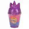 Gloopy Unicorn Desenli Slime