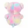 Gökkuşağı Renkli Peluş Ayı 45 cm