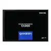 GOODRAM CX400 256GB 550/480MB/s SATA3 SSD SSDPR-CX400-256-G2