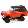 1/64 All-Terrain Series 16- 1969 Ford Bronco