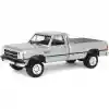 1/64 All-Terrain Series 16- 1992 Dodge Ram D250 Power Ram