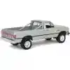 1/64 All-Terrain Series 16- 1992 Dodge Ram D250 Power Ram