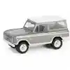1/64 Hollywood Series 42- 1967 Ford Bronco - Counting Cars (2021 - Current TV Show)
