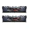 GSKILL 16GB (2x8GB) 3200MHZ DDR4 FLARE X SOĞUTUCULU F4-3200C16D-16GFX PC RAM