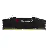 GSKILL 8GB 3200MHZ DDR4 RIPJAWS V SIYAH SOĞUTUCULU F4-3200C16S-8GVKB PC RAM
