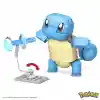 GYH00  Squirtle - Yap ve Oyna Figürler 199 parça +7 yaş