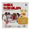 HADİ BAKALIM KUTU OYUNU