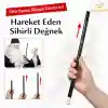 Hareket Eden Sihirli Değnek Çubuk 24 cm