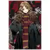 Harry Potter Hermione Granger Figür ve 300 Parça Puzzle