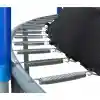 366 cm (12 Ft) Güvenlik Fileli Trambolin TRP-89