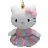 Hello Kitty Unicorn Peluş