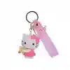 Hello Kitty ve Arkadaşları Anahtarlık