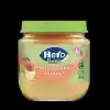 Hero Baby Armutlu Şeftalili Ananaslı Kavonoz Mama 120 Gr