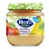 Hero Baby Elmalı Muzlu Kavonoz Mama 125 Gr
