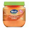 Hero Baby Gourmet Balbakaklı Kavanoz Mama 120 Gr