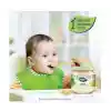 Hero Baby Muzlu Yoğurtlu Kavanoz Mama 120 Gr